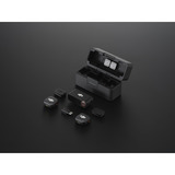 DJI Mic 3, Micro Noir