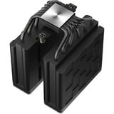 DeepCool AG620 BK ARGB V2 Refroidisseur CPU Noir