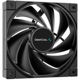 DeepCool AK620 Refroidisseur CPU Noir