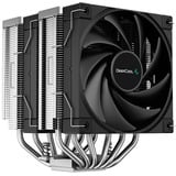 DeepCool AK620, Refroidisseur CPU Noir