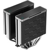 DeepCool AK620, Refroidisseur CPU Noir