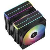 DeepCool R-AG620-BKAMMN-GJD, Refroidisseur CPU 