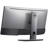 Dell U3415WB Generalüberholt 34" Moniteur UltraWide incurvé Noir/argent, 1x DisplayPort, 1x Mini DisplayPort, 1x HDMI, 4x USB-A