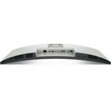 Dell UltraSharp U3425WE écran plat de PC 86,7 cm (34.1") 3440 x 1440 pixels Wide Quad HD LCD Noir, Argent Moniteur UltraWide incurvé  Argent/Noir, 86,7 cm (34.1"), 3440 x 1440 pixels, Wide Quad HD, LCD, 8 ms, Noir, Argent