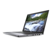 Dell  14" PC portable  Argent