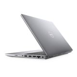 Dell  14" PC portable  Argent