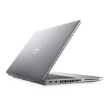 Dell  14" PC portable  Argent