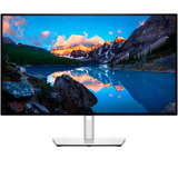 Dell  27" Moniteur  Argent