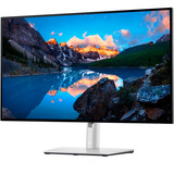 Dell  27" Moniteur  Argent