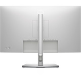 Dell  27" Moniteur  Argent