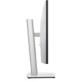 Dell  27" Moniteur  Argent