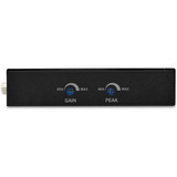 Digitus Kit d'extension VGA-UTP, Rallonge Noir