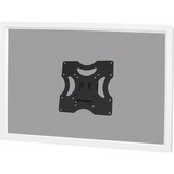 Digitus TV/moniteur universel, Support mural Noir