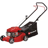 EINHELL Tondeuse à essence GC-PM 40/2, Tondeuse à gazon Rouge/Noir