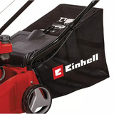EINHELL Tondeuse à essence GC-PM 40/2, Tondeuse à gazon Rouge/Noir