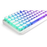 ENDORFY clavier gaming Blanc, Layout DE, Kailh BOX Black