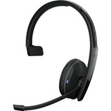 EPOS ADAPT 231, Casque/Écouteur Noir