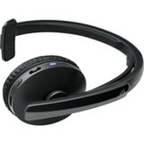 EPOS ADAPT 231 casque on-ear Noir