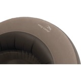 Easy Camp Fauteuil de camping Maple Chair, Siège Marron