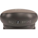 Easy Camp Fauteuil de camping Maple Chair, Siège Marron