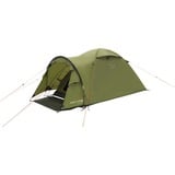 Easy Camp Tente dôme Setesdal 2 Vert olive