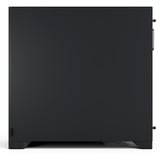 Fractal Design Pop 2 Air RGB boîtier midi tower Noir | 1x USB-A | 1x USB-C | RGB | Window