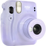 Fujifilm Instax Mini 11, Appareil photo instantanée Violet clair