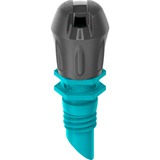 GARDENA 13319-20, Pulvérisateur Noir/Turquoise