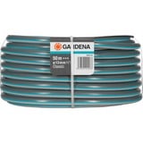 GARDENA 18010-20 tuyau d'arrosage 50 m Gris, Orange Gris/Turquoise, 50 m, Gris, Orange, Tuyau seulement, 22 bar