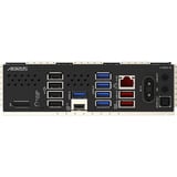 GIGABYTE B850M AORUS ELITE WIFI6E carte mère socket AM5 Noir, RAID, 2.5Gb-LAN, Wi-Fi 6E, BT, Sound, µATX