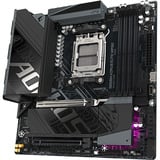 GIGABYTE  carte mère socket AM5 Noir