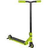 GLOBBER Trottinette Vert/Noir