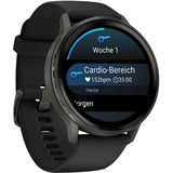 Garmin Venu 4 - 45 mm, Smartwatch 