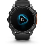 Garmin fēnix 8 - 51 mm, AMOLED, Smartwatch 