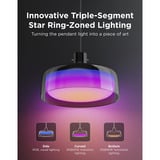 Govee Suspension, Lumière LED 