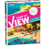 HABA Point of View - Lost Places, Jeu de devinettes 