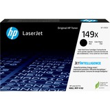 HP Cartouche de toner LaserJet authentique noir 149X grande capacité 9500 pages, Noir, 1 pièce(s)
