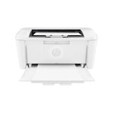 HP LaserJet Imprimante M110w, Imprimante laser Gris clair, Laser, 600 x 600 DPI, A4, 20 ppm, Réseau prêt à l'usage, Blanc