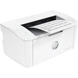 HP LaserJet Imprimante M110w, Noir et blanc, Imprimante pour Petit bureau, Imprimer, Format compact, Imprimante laser Gris clair, Noir et blanc, Imprimante pour Petit bureau, Imprimer, Format compact, Laser, 600 x 600 DPI, A4, 20 ppm, Réseau prêt à l'usage, Blanc