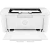 HP LaserJet Imprimante M110w, Noir et blanc, Imprimante pour Petit bureau, Imprimer, Format compact, Imprimante laser Gris clair, Noir et blanc, Imprimante pour Petit bureau, Imprimer, Format compact, Laser, 600 x 600 DPI, A4, 20 ppm, Réseau prêt à l'usage, Blanc