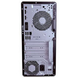 HP ProDesk 600 G6 MT Generalüberholt, PC Noir