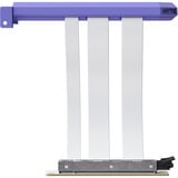 HYTE ACC-HYTE-PCIE50-TM, Câble d'extension Violâtre/Blanc