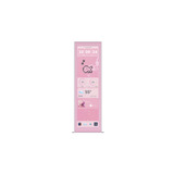 HYTE Y70 Touch Display Upgrade Strawberry Milk 14.5" Moniteur Rose