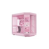 HYTE Y70 Touch Display Upgrade Strawberry Milk 14.5" Moniteur  Rose