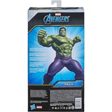 Hasbro E74755L2 Figurines pour enfants Marvel Avengers E74755L2, 4 an(s), Avengers Titan Hero, Multicolore, Plastique