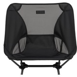 Helinox Chair One 10022R1, Chaise Noir