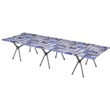 Helinox Lit de camping bleu