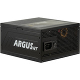 Inter-Tech HA-1200BA4 alimentation 1200 watt Noir, 1x 12V-2x6, 3x PCIe
