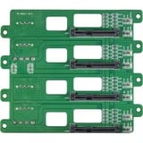 Inter-Tech IPC 3U-3508 boîtier rack Noir | 2x USB-A