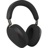 Jabra Evolve3 85 casque over-ear Noir